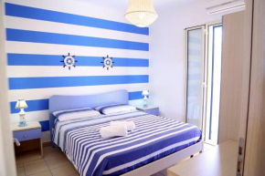 La stella di Montalbano con parcheggio privato Punta Secca